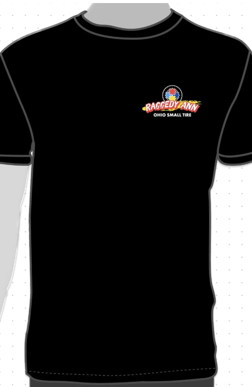 Raggedy Ann Autism Pre Order