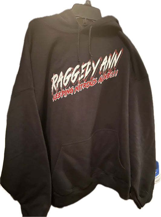 Hoodie Pre Order